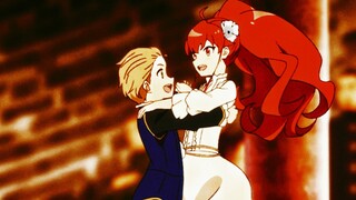 Không sao đâu, anh sẽ ở bên em 【Alice】