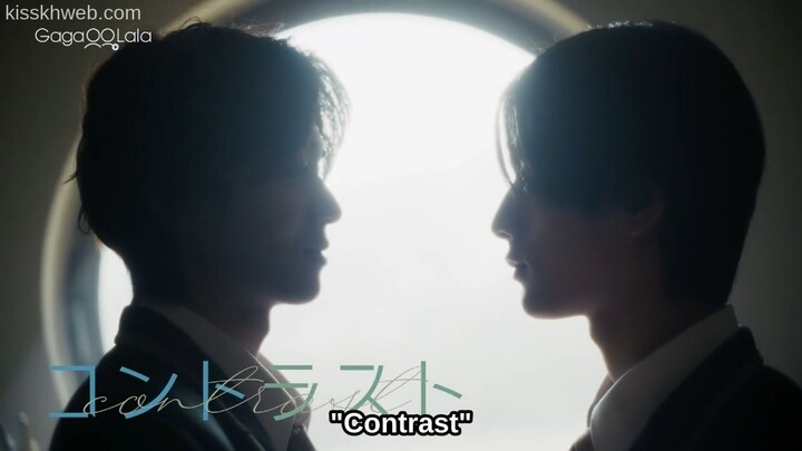 Contrast  2026 Ep 2 Eng Sub