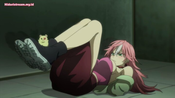 EP 10 - tukang crossdress dan tukang poison