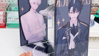 [LINK CLICK] "Saya dengar kamu mempunyai ketahanan mental yang baik. Adakah yang bisa membuktikannya