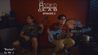 JOKOLAB Episode 2 feat. JB Cesario