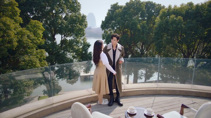 time to fall in love ep 2 eng sub bilibili