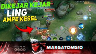 Ketika Setim Sama Hyper & MM Beban | Mobile Legends: Bang Bang Indonesia