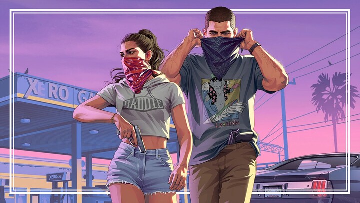 วิดีโอตัวอย่างเกมจริงของ «GTA VI» จะเปิดเผยในวันที่ 28 สิงหาคม! พร้อมภาพคอนเซปต์ใหม่มาแนะนำ เรียกได้