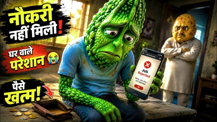 Karela ke sad kahani