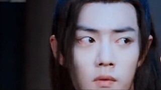 【Wangxian ABO|Shuangqing】The Love of Bastard 02/Legitimate Mother Xian, Bastard Son Zhan