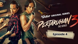 PERTARUHAN THE SERIES 3 EPISODE 4 (HD)