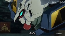 Mobile Suit Gundam Twilight Axis ตอนที่ 1 ซับไทย