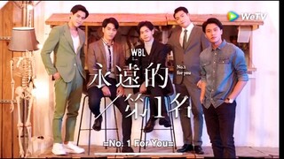 We Best Love Season 1 Episode 1 | English Subtitles