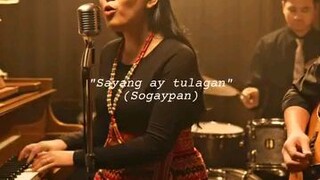 Sayang ay Tulagan Padli