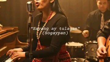 Sayang ay Tulagan Padli