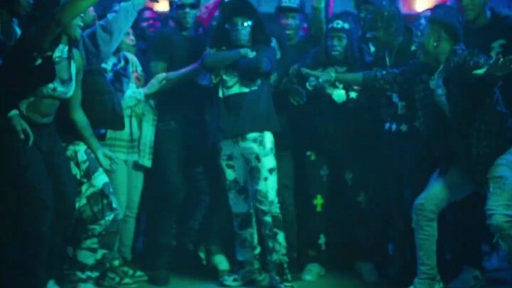 MV terbaik! "Just Wanna Rock" karya Lil Uzi Vert Memenangkan Penghargaan di BET Hip Hop Awards 2023