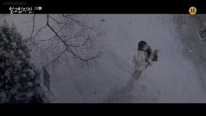 nevertheless ep 1