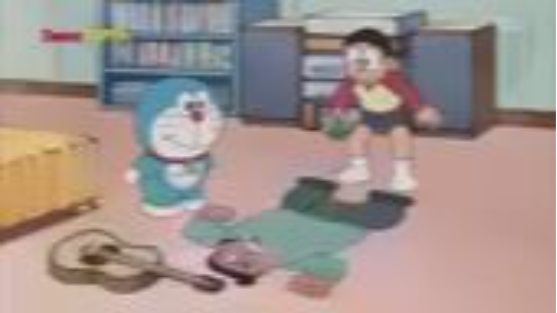 Doraemon Episode 204