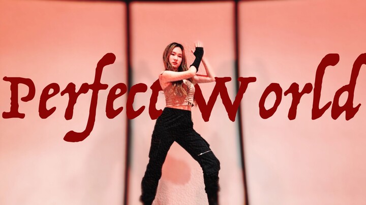 战!歌!起!TWICE最新日单Perfect World超还原转场换装翻跳【卤蛋】