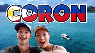 INSTAGRAM vs REALITY | CORON, Palawan | Philippines | Travel VLOG