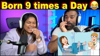 Dark Jokes Reaction | The S2 Life