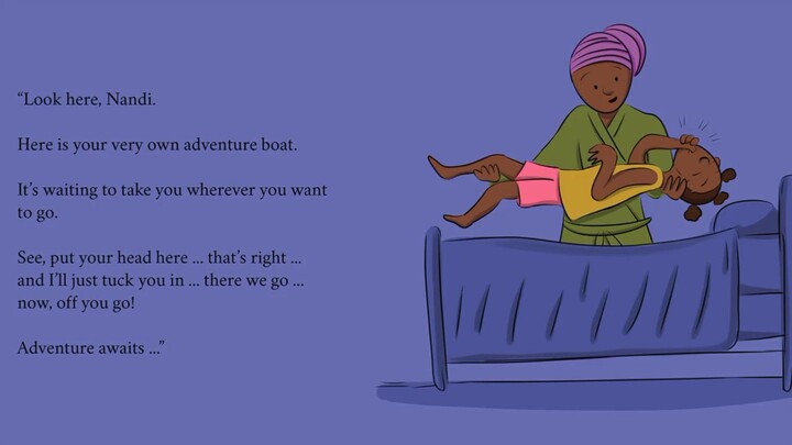 “The Little Girl Who Didn’t Want to Sleep 🌙✨ | A Heartwarming AI Story”