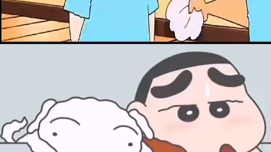 Shin-chan Collection