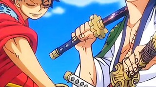 zoro jurooo