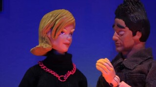 【Robot Chicken】s10e4 Cheetos Ad