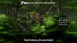 Vinland saga Ep 11