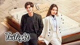 Twilight Eps 6 sub Indonesia
