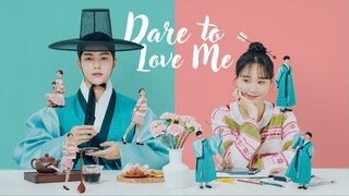 Dare to Love Me (2024) Eps 16 End [Sub Indo]