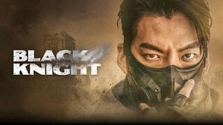 [ENG SUB] Black Knight Ep 3