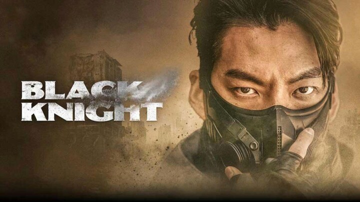 [ENG SUB] Black Knight Ep 5