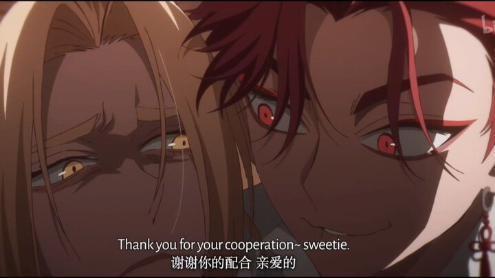 Brother Vein fires again, Little Hour’s mom fights back with all her might, and with Lu Guang’s help