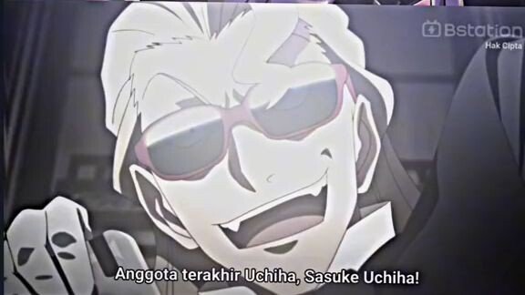 Sasuke uciha