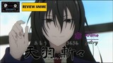 Review Anime : Kiếm sĩ tráng lệ Onigawara Rin Full HD ( 2022 ) - ( Tóm tắt anime )