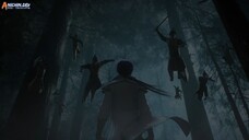 Apotheosis Season 2 Episode104 Bagian 2 End Sub Indo