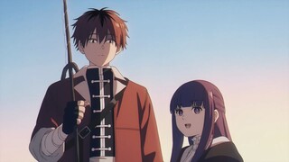 Frieren_ Beyond Journey s End Season 2 _ Official Trailer _02a