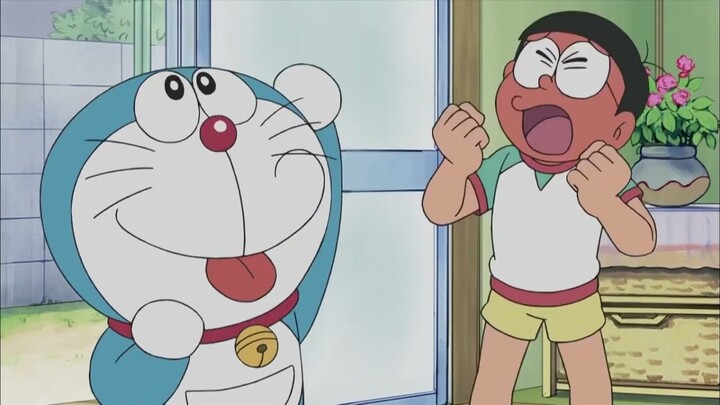 Doraemon New Episode 02-03-2024 - Episode 06- Doraemon Cartoon - Doraemon In Hindi - Doraemon Movie