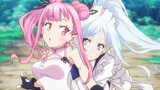 Tensei shitara Dainana Ouji Datta node, Kimama ni Majutsu wo | Episode 2 | Alur Cerita Anime Recaps