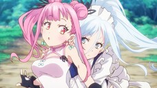 Tensei shitara Dainana Ouji Datta node, Kimama ni Majutsu wo | Episode 2 | Alur Cerita Anime Recaps