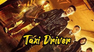 Taxi Driver Episode 11 Season 1 Sub Indo
