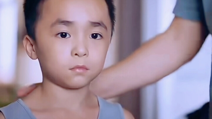 The boy lives under someone else’s roof, so mature it breaks your heart; thankfully, he’s found a ki