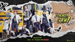 Xdinary Heroes - 1st Fanmeeting 'Band Club XV: 2023 Summer Camp' 'Part 2' [2023.07.16]