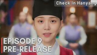 Check-in Hanyang - Episode 9 Review Drakor Bahasa Indonesia.