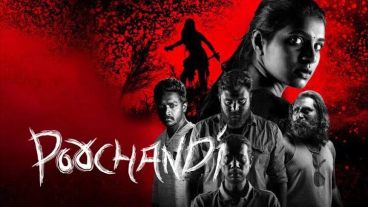 Poochandi Malaysia Full Movie