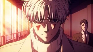 [Sakamoto Days Part 2 Episode 1-11 Eng