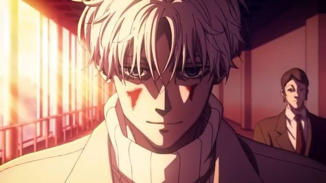 [Sakamoto Days Part 2 Episode 1-11 Eng