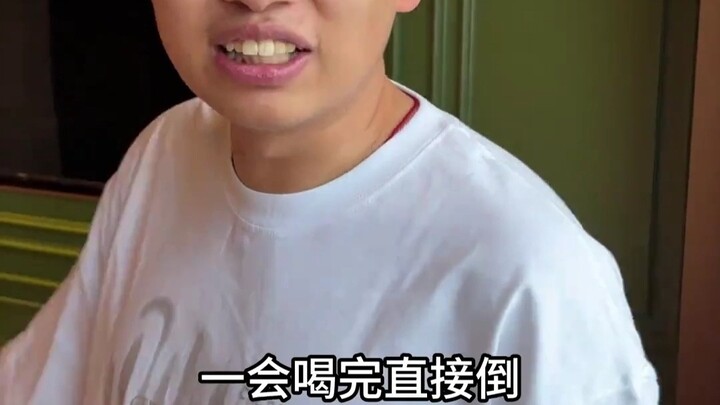 ประสบการณ์สุดพิสดาร เจอครั้งแรกก็คือก๊อกน้ำไหลออกมาเป็นเบียร์ บ้าไปแล้ว!