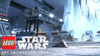 LEGO Star Wars: The Skywalker Saga - New Characters, Vehicles, HUB Worlds And Screenshots Revealed!