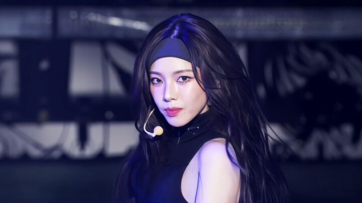 【4K60fps】Phong thái tự tin, uyển chuyển! Yoo Jeong-min & KARINA — “Up” — Đêm diễn encore 16/03/2025 