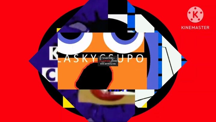 K...KLksy csupo movie logo