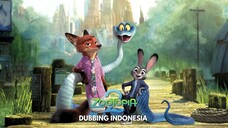 [FANDUB INDO] Zootopia 2